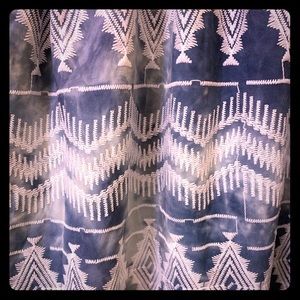 NWT Midi skirt 6th&Lane from LB sz 18/20